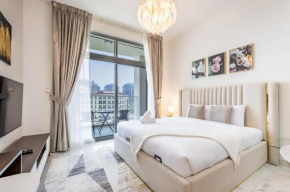 Stylish & Comfortable Studio Apartment in Arjan